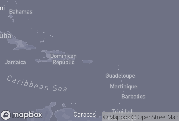 Dickenson Bay, Antigua and Barbuda